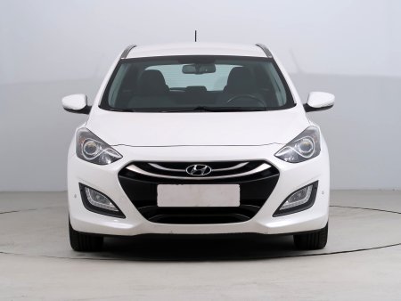 Hyundai i30, 2014 - pohled č. 2