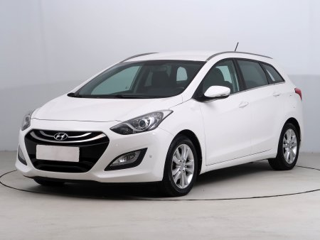 Hyundai i30, 2014 - pohled č. 3