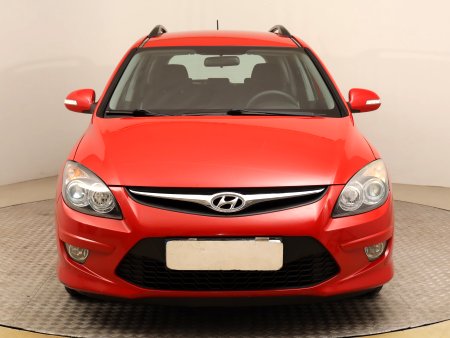 Hyundai i30, 2010 - pohled č. 2