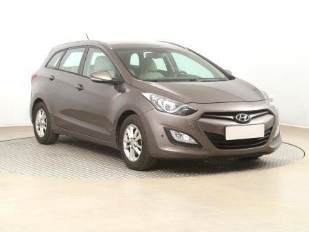 Hyundai i30, 2012