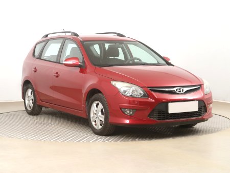 Hyundai i30, 2012