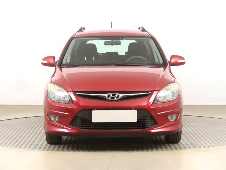 Hyundai i30, 2012 - pohled č. 2
