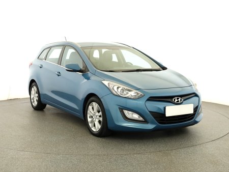 Hyundai i30, 2012