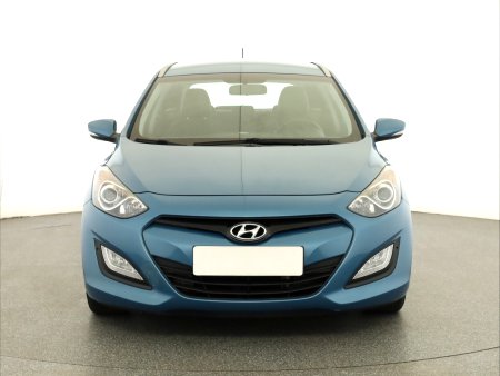 Hyundai i30, 2012 - pohled č. 2