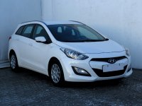 Hyundai i30, 2014 - celkový pohled