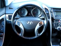Hyundai i30, 2014 - pohled č. 12