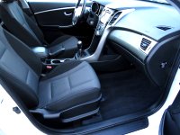 Hyundai i30, 2014 - pohled č. 16