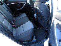 Hyundai i30, 2014 - pohled č. 17