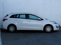 Hyundai i30, 2014 - pohled č. 4