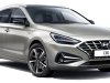 Hyundai i30, 2019 - celkový pohled