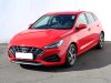 Hyundai i30, 2021 - pohled č. 3