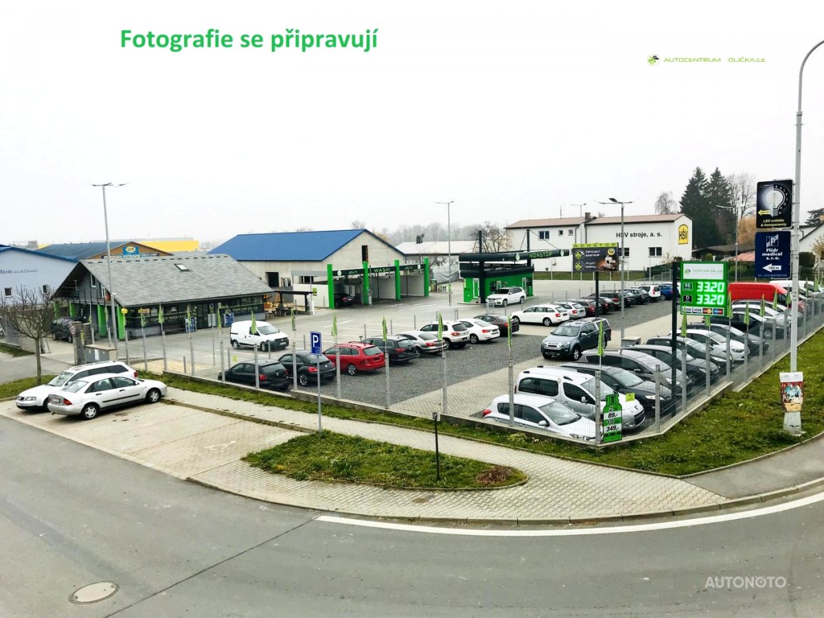 Hyundai i40, 2014 - celkový pohled