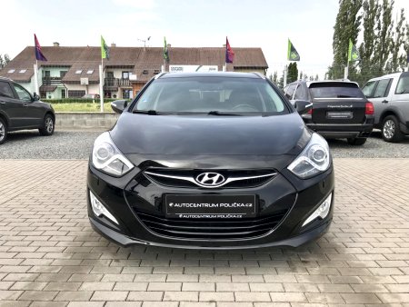 Hyundai i40, 2014 - pohled č. 3