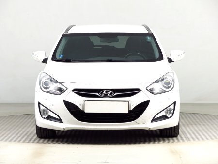 Hyundai i40, 2014 - pohled č. 2
