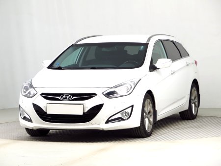 Hyundai i40, 2014 - pohled č. 3