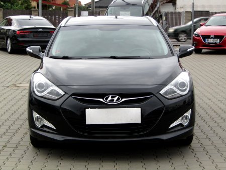 Hyundai i40, 2015 - pohled č. 2