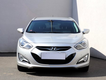 Hyundai i40, 2015 - pohled č. 2