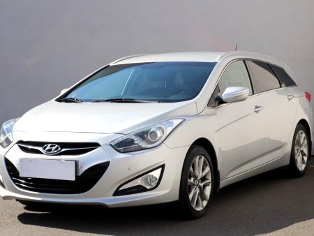Hyundai i40, 2015 - pohled č. 3
