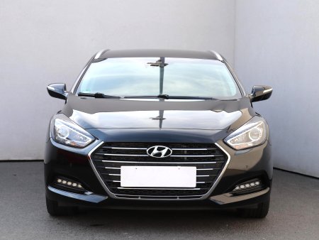 Hyundai i40, 2015 - pohled č. 2