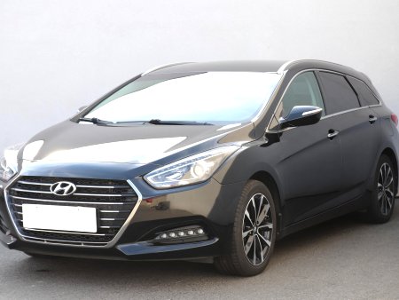 Hyundai i40, 2015 - pohled č. 3