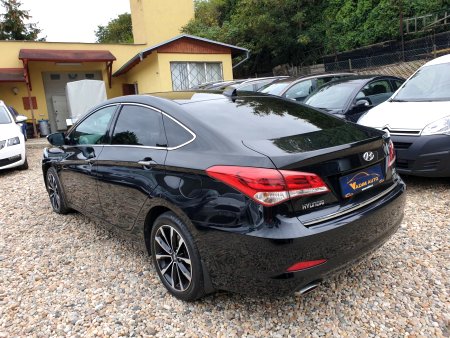 Hyundai i40, 2016 - pohled č. 3