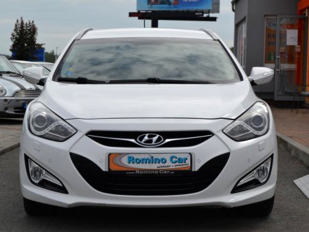 Hyundai i40, 2013 - pohled č. 2