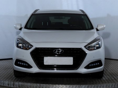 Hyundai i40, 2017 - pohled č. 2