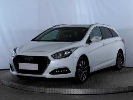 Hyundai i40, 2017 - pohled č. 3