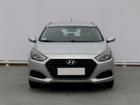 Hyundai i40, 2017 - pohled č. 2