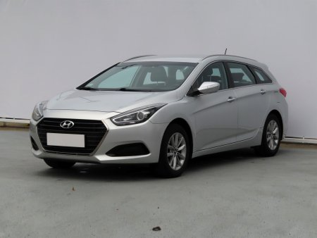 Hyundai i40, 2017 - pohled č. 3