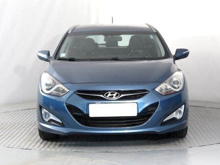 Hyundai i40, 2014 - pohled č. 2
