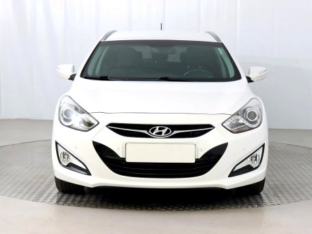 Hyundai i40, 2015 - pohled č. 2