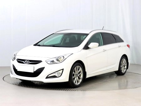 Hyundai i40, 2015 - pohled č. 3