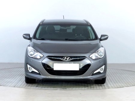 Hyundai i40, 2012 - pohled č. 2