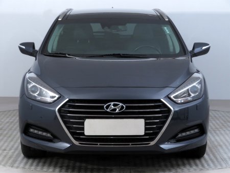 Hyundai i40, 2016 - pohled č. 2