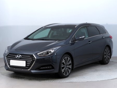 Hyundai i40, 2016 - pohled č. 3