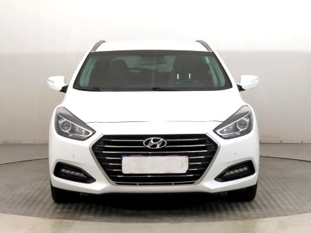 Hyundai i40, 2017 - pohled č. 2