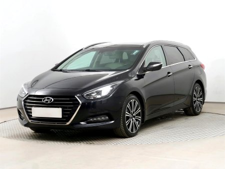 Hyundai i40, 2017 - pohled č. 3