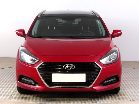 Hyundai i40, 2015 - pohled č. 2