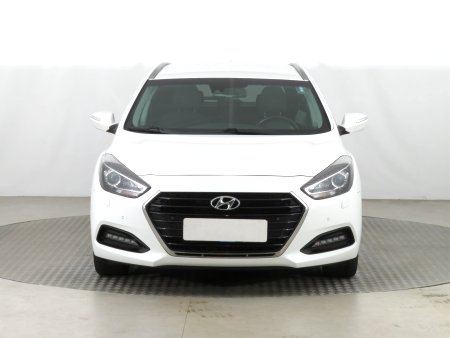 Hyundai i40, 2016 - pohled č. 2