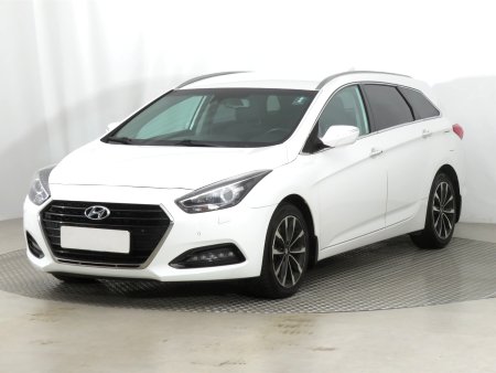 Hyundai i40, 2016 - pohled č. 3