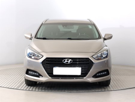 Hyundai i40, 2016 - pohled č. 2