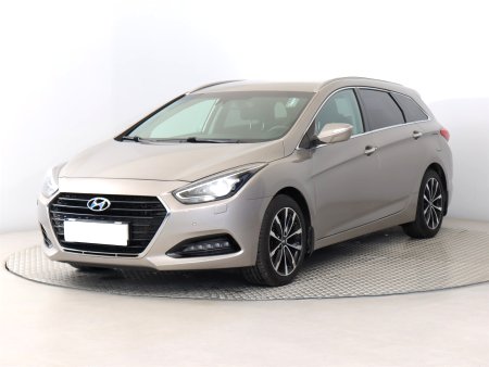 Hyundai i40, 2016 - pohled č. 3