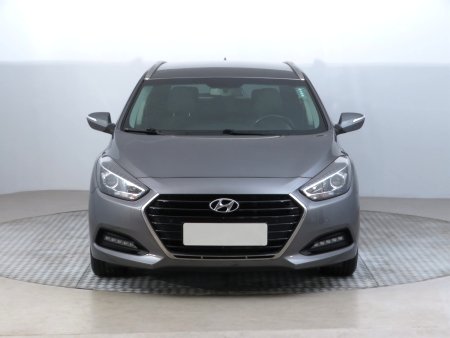 Hyundai i40, 2016 - pohled č. 2