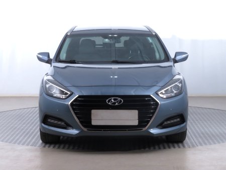 Hyundai i40, 2017 - pohled č. 2