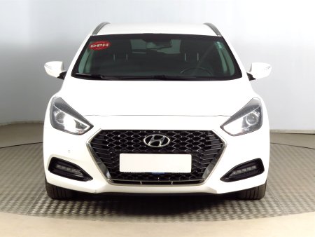 Hyundai i40, 2020 - pohled č. 2