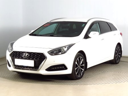 Hyundai i40, 2020 - pohled č. 3