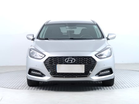 Hyundai i40, 2019 - pohled č. 2