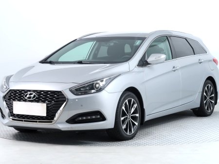 Hyundai i40, 2019 - pohled č. 3