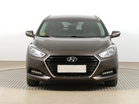 Hyundai i40, 2016 - pohled č. 2